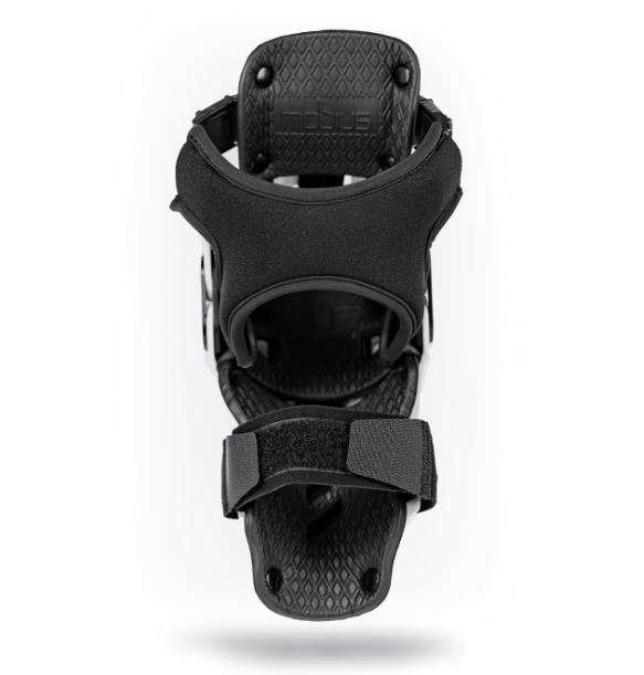 Mobius X8H Hybrid Knee Support